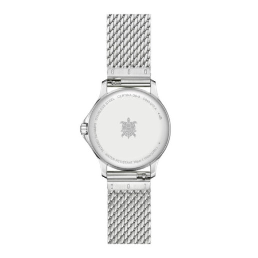 Certina Ds-8 Lady 31mm - Certina 2