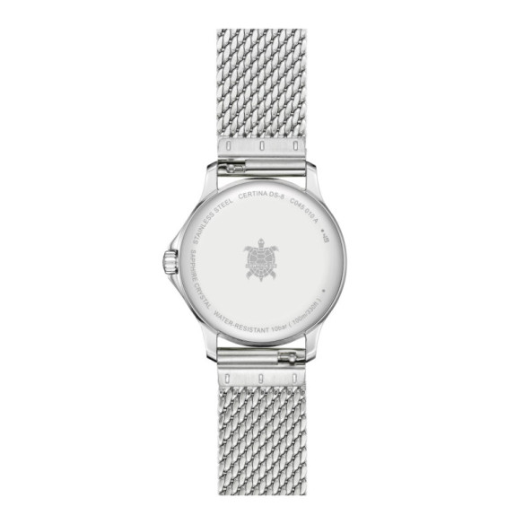 Certina Ds-8 Lady 31mm - Certina