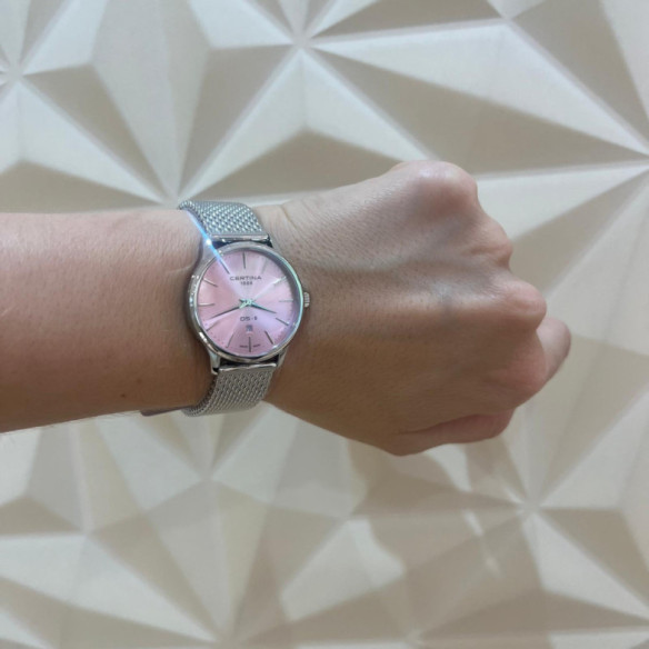 Certina Ds-8 Lady 31mm - Certina