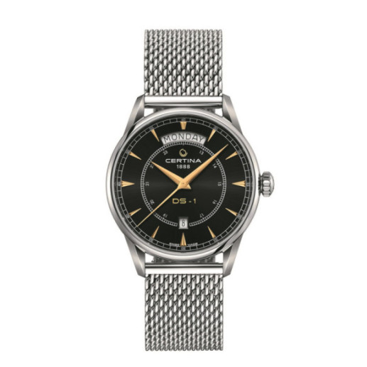 Certina Ds-1 Day Date - DS-1