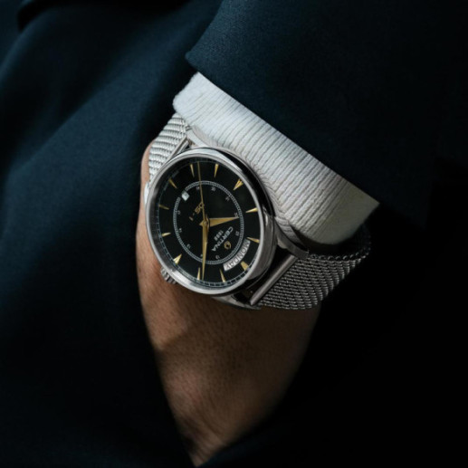 Certina Ds-1 Day Date - DS-1 2