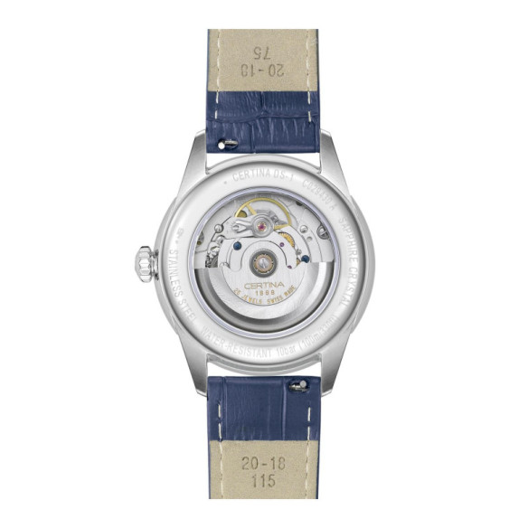 Certina Ds-1 Day Date - DS-1