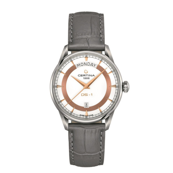 Certina Date du jour Ds-1 - DS-1