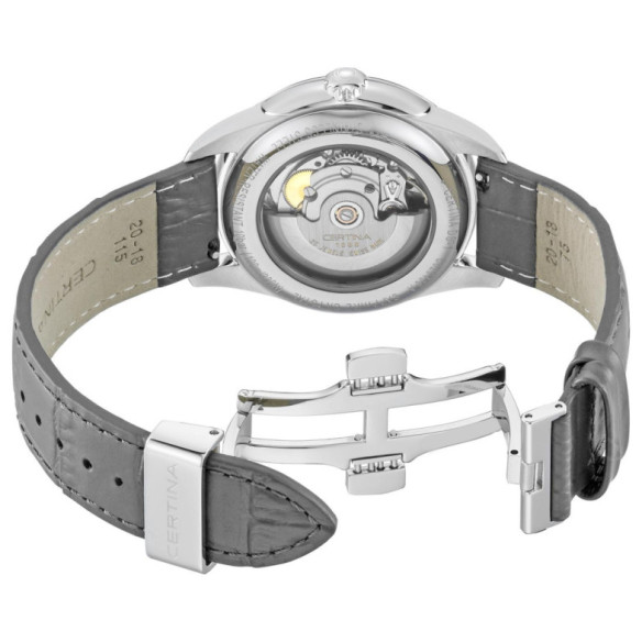 Certina Date du jour Ds-1 - DS-1