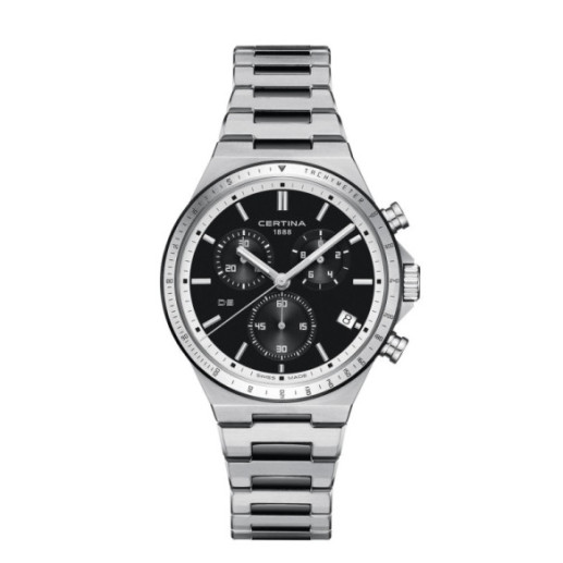 Certina Ds-7 Chronograph - Altri modelli Certina