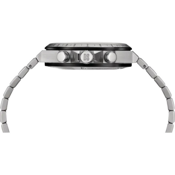 Certina Ds-7 Chronograph - Outros modelos Certina