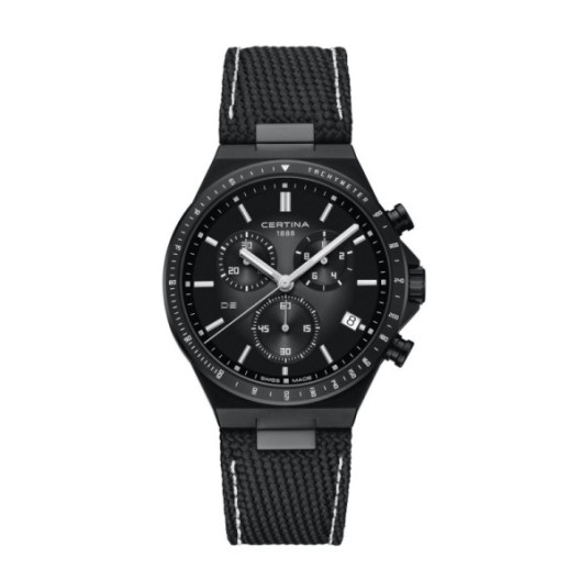 Certina Ds-7 Chronograph - Altri modelli Certina