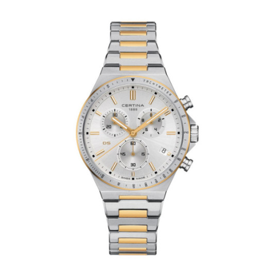 Certina Ds-7 Chronograph - Otros modelos Certina