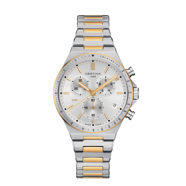 Certina Ds-7 Chronograph - Otros modelos Certina