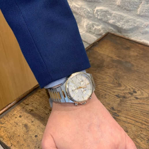 Certina Ds-7 Chronograph - Otros modelos Certina 2