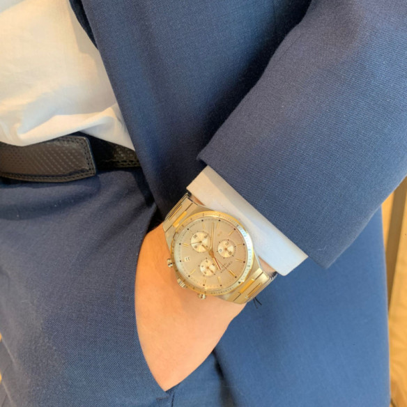 Certina Ds-7 Chronograph - Outros modelos Certina