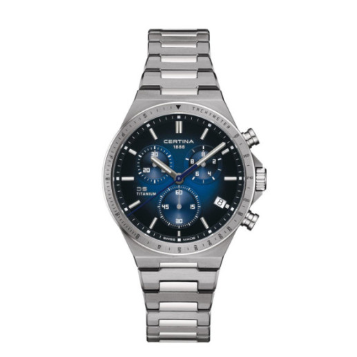 Certina Ds-7 Chronograph - Otros modelos Certina