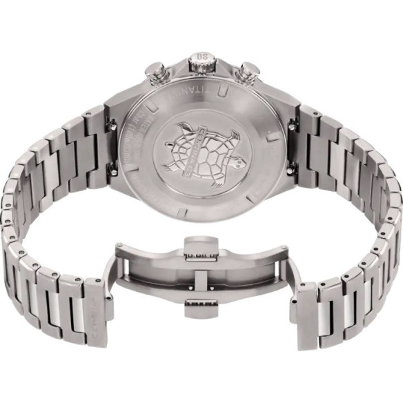 Certina Ds-7 Chronograph - Andere Modelle Certina