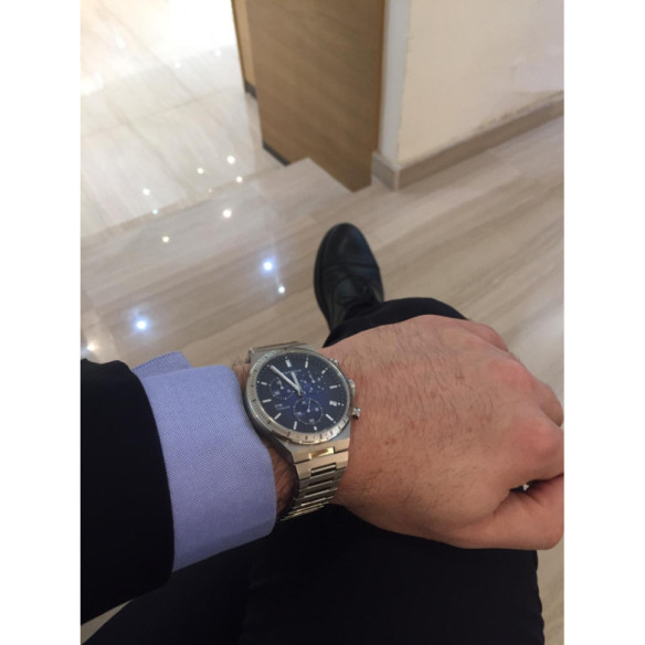 Certina Ds-7 Chronograph - Outros modelos Certina