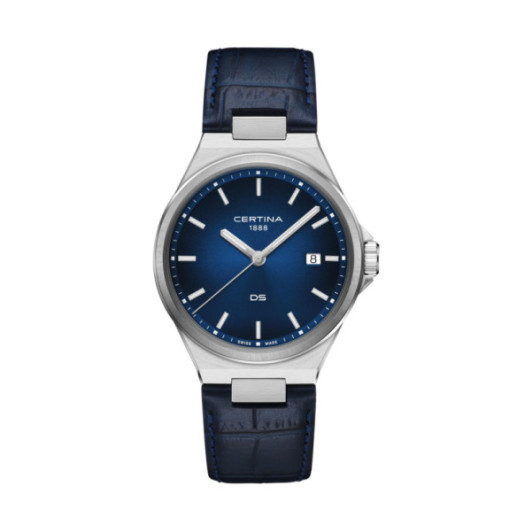 Certina Ds-7 Quartz - Otros modelos Certina