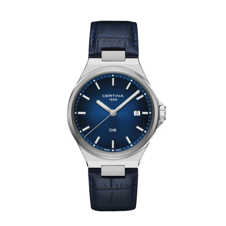 Certina Ds-7 Quartz - Altri modelli Certina
