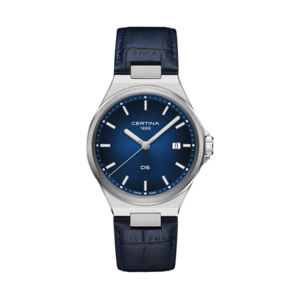 Certina Ds-7 Quartz - Altri modelli Certina
