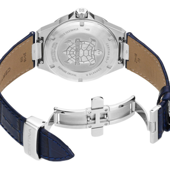 Certina Ds-7 Quartz - Otros modelos Certina