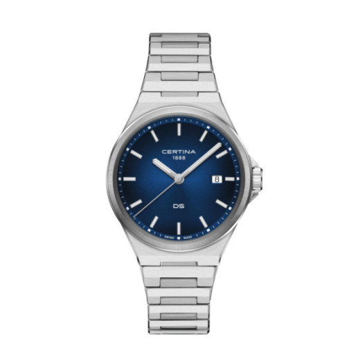 Certina Ds-7 Quartz - Andere Modelle Certina