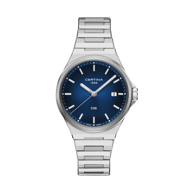 Certina Ds-7 Quartz - Otros modelos Certina