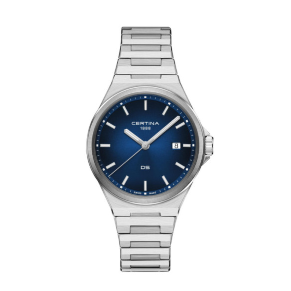 Certina Ds-7 Quartz - Otros modelos Certina