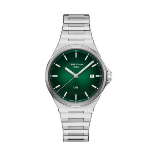 Certina Ds-7 Quartz - Otros modelos Certina