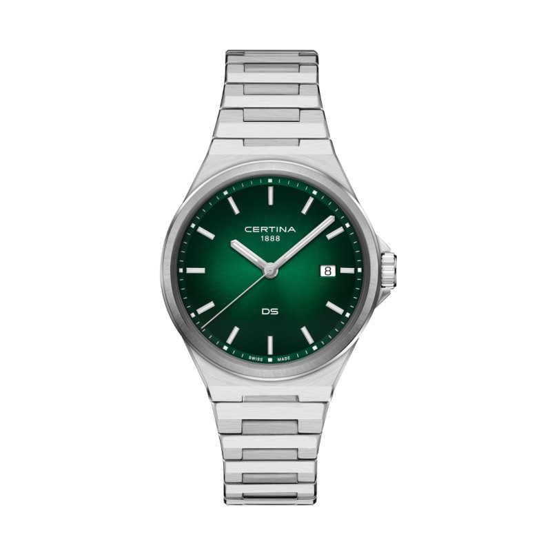 Certina Ds-7 Quartz - Andere Modelle Certina