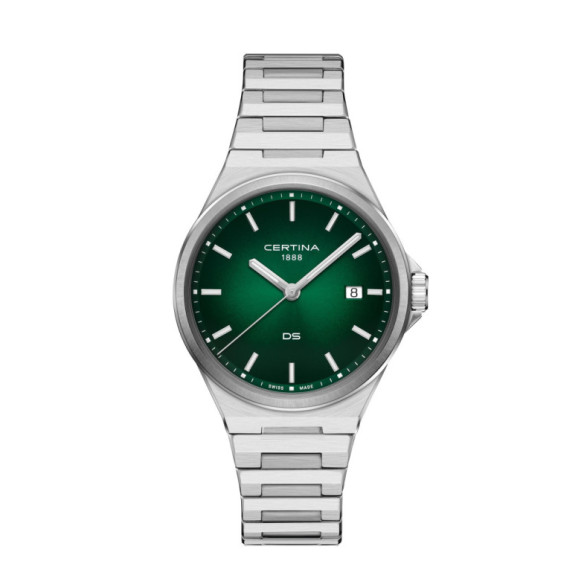Certina Ds-7 Quartz - Andere Modelle Certina