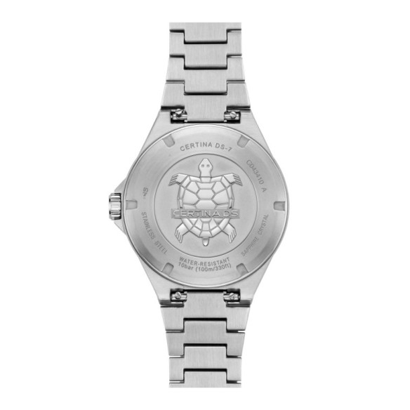 Certina Ds-7 Quartz - Altri modelli Certina