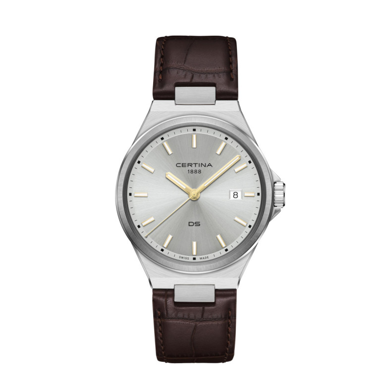 Certina Ds-7 Quartz - Altri modelli Certina