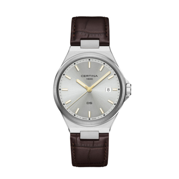 Certina Ds-7 Quartz - Altri modelli Certina