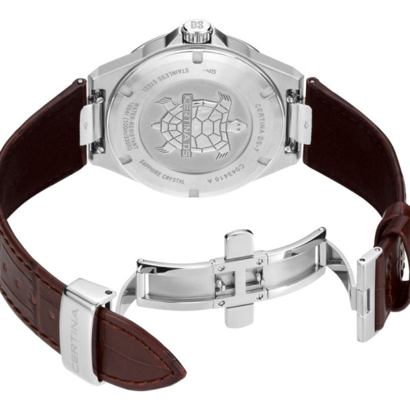 Certina Ds-7 Quartz - Altri modelli Certina