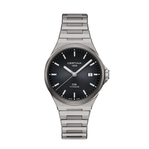 Certina Ds-7 Quartz - Altri modelli Certina