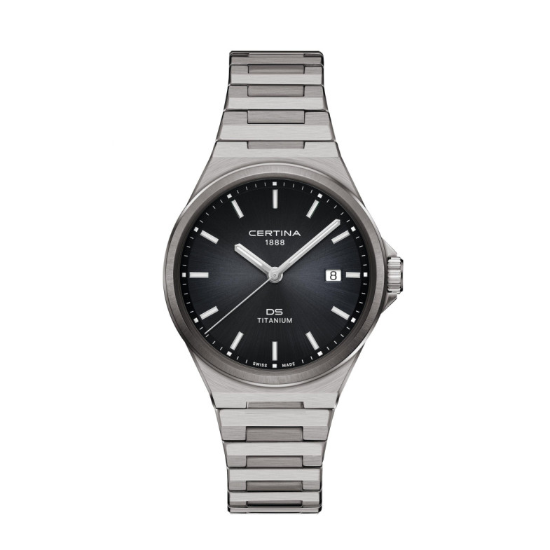 Certina Ds-7 Quartz - Altri modelli Certina