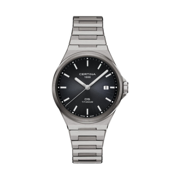 Certina Ds-7 Quartz - Otros modelos Certina