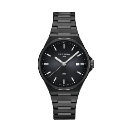 Certina Ds-7 Quartz - Otros modelos Certina