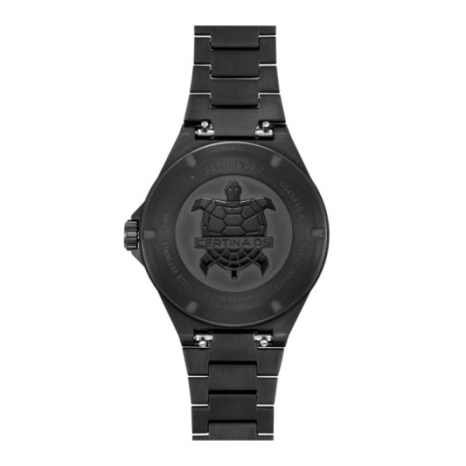 Certina Ds-7 Quartz - Otros modelos Certina 2