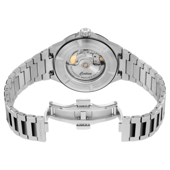 Certina Ds-7 Powermatic 80 - Otros modelos Certina