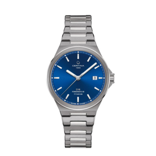 Certina Ds-7 Powermatic 80 - Outros modelos Certina