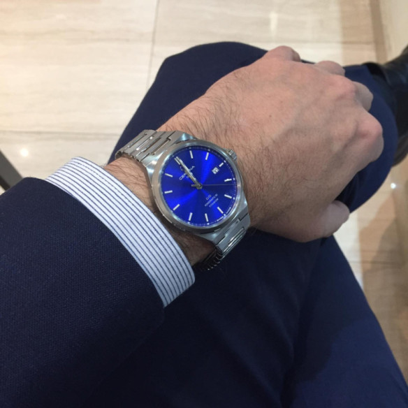 Certina Ds-7 Powermatic 80 - Outros modelos Certina