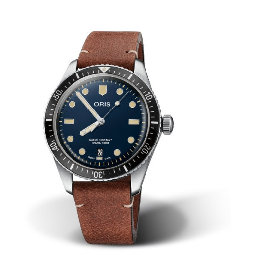 Oris Subacquei sessantacinque - Oris Divers