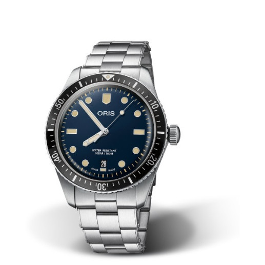 Oris Subacquei sessantacinque - Oris Divers