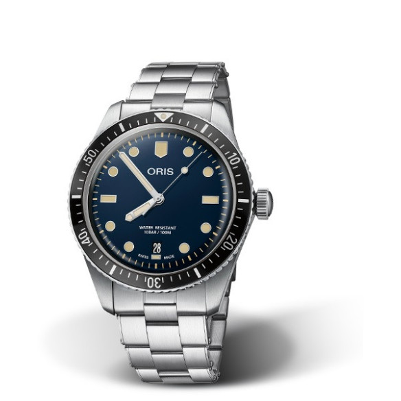 Oris Subacquei sessantacinque - Oris Divers