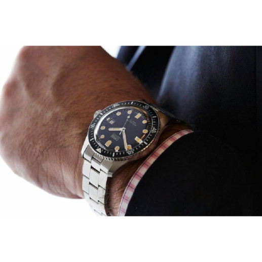 Oris Divers Sixty-Five - Oris Divers 2