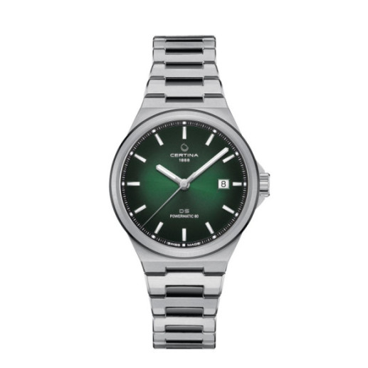 Certina Ds-7 Powermatic 80 - Altri modelli Certina