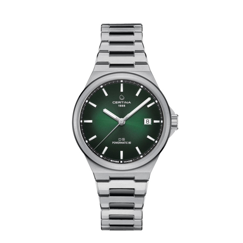Certina Ds-7 Powermatic 80 - Outros modelos Certina