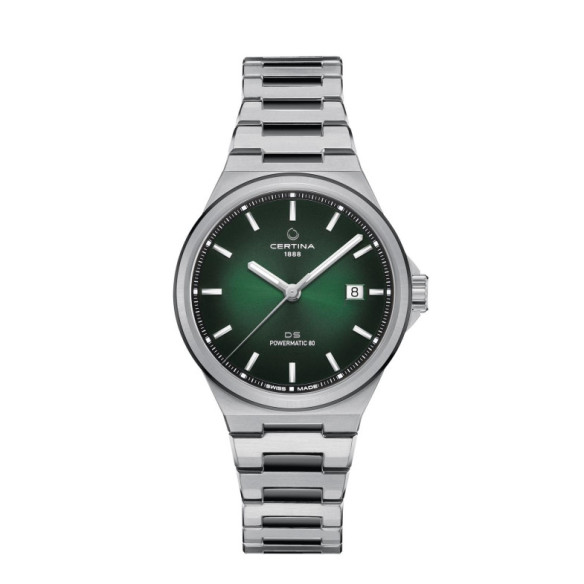Certina Ds-7 Powermatic 80 - Outros modelos Certina