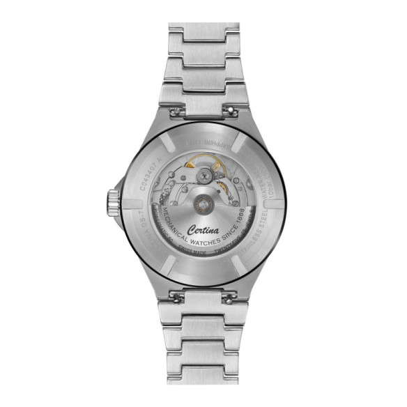 Certina Ds-7 Powermatic 80 - Outros modelos Certina