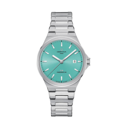 Certina Ds-7 Powermatic 80 - Outros modelos Certina