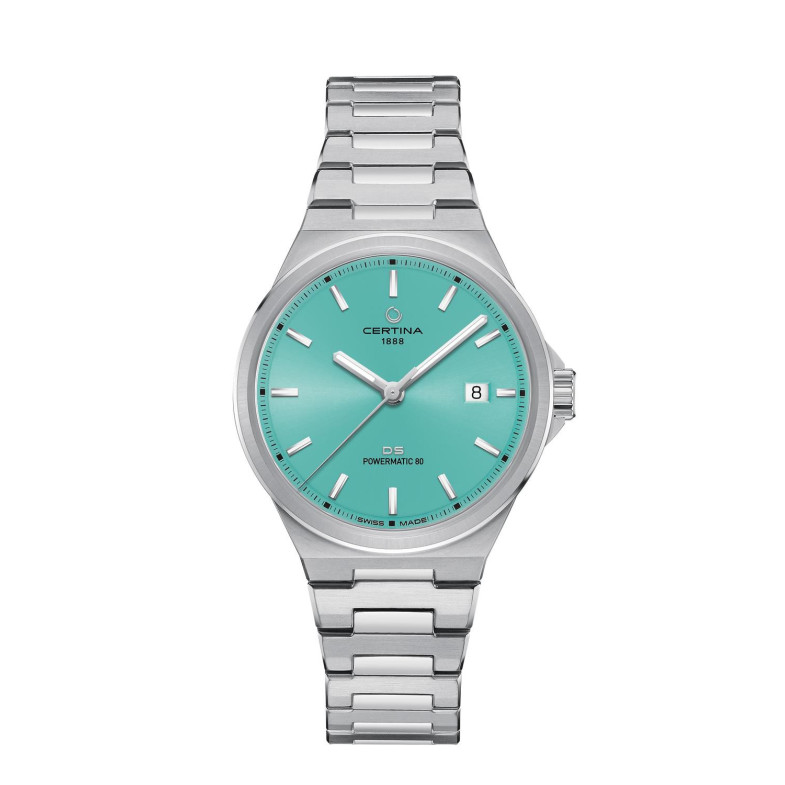Certina Ds-7 Powermatic 80 - Otros modelos Certina